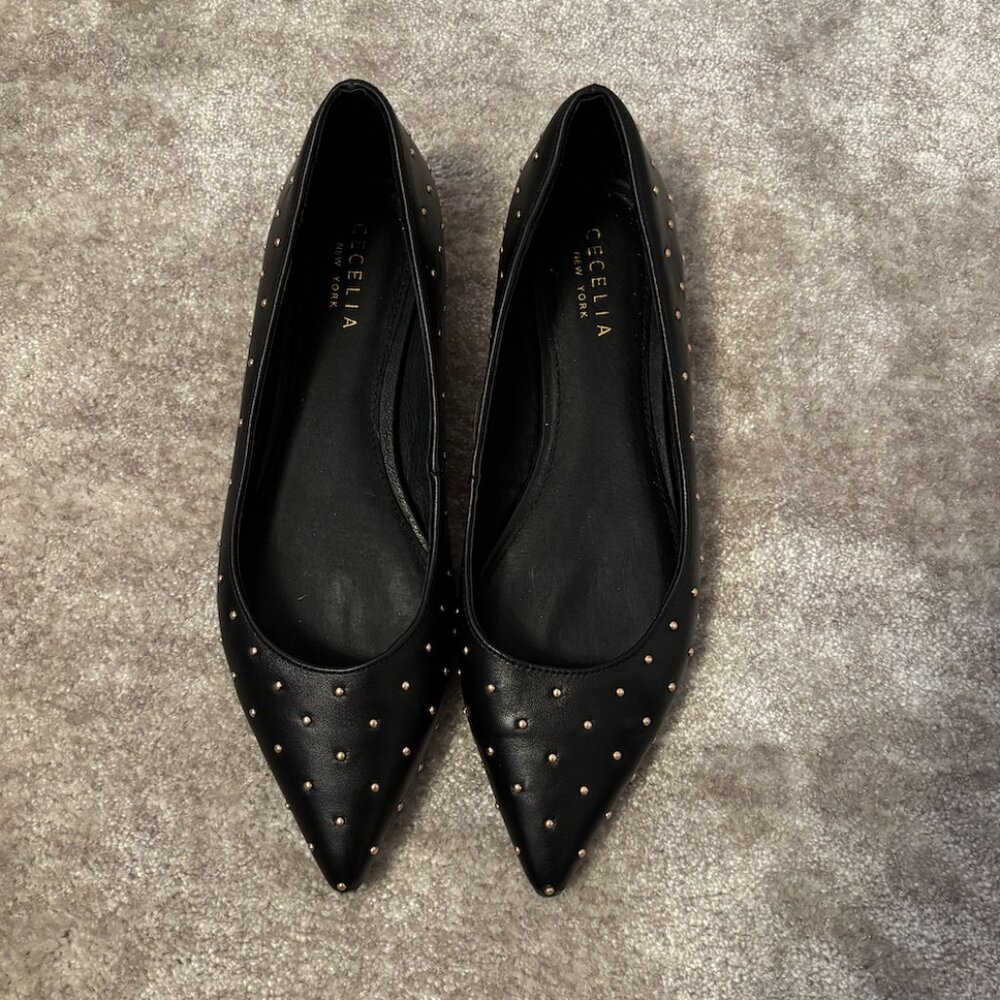 Cecilia NY flats